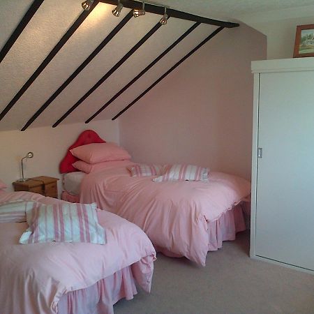 Follets B&B Pewsey Eksteriør bilde