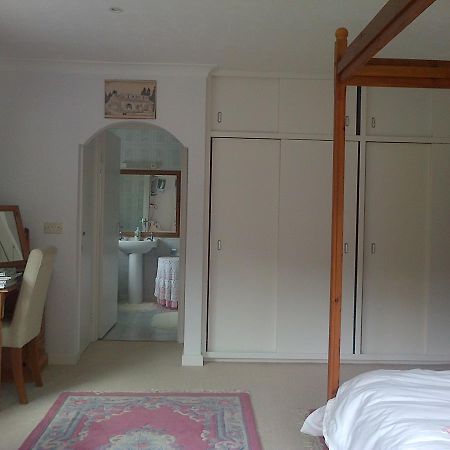 Follets B&B Pewsey Eksteriør bilde