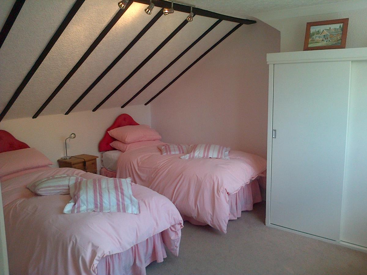 Follets B&B Pewsey Eksteriør bilde