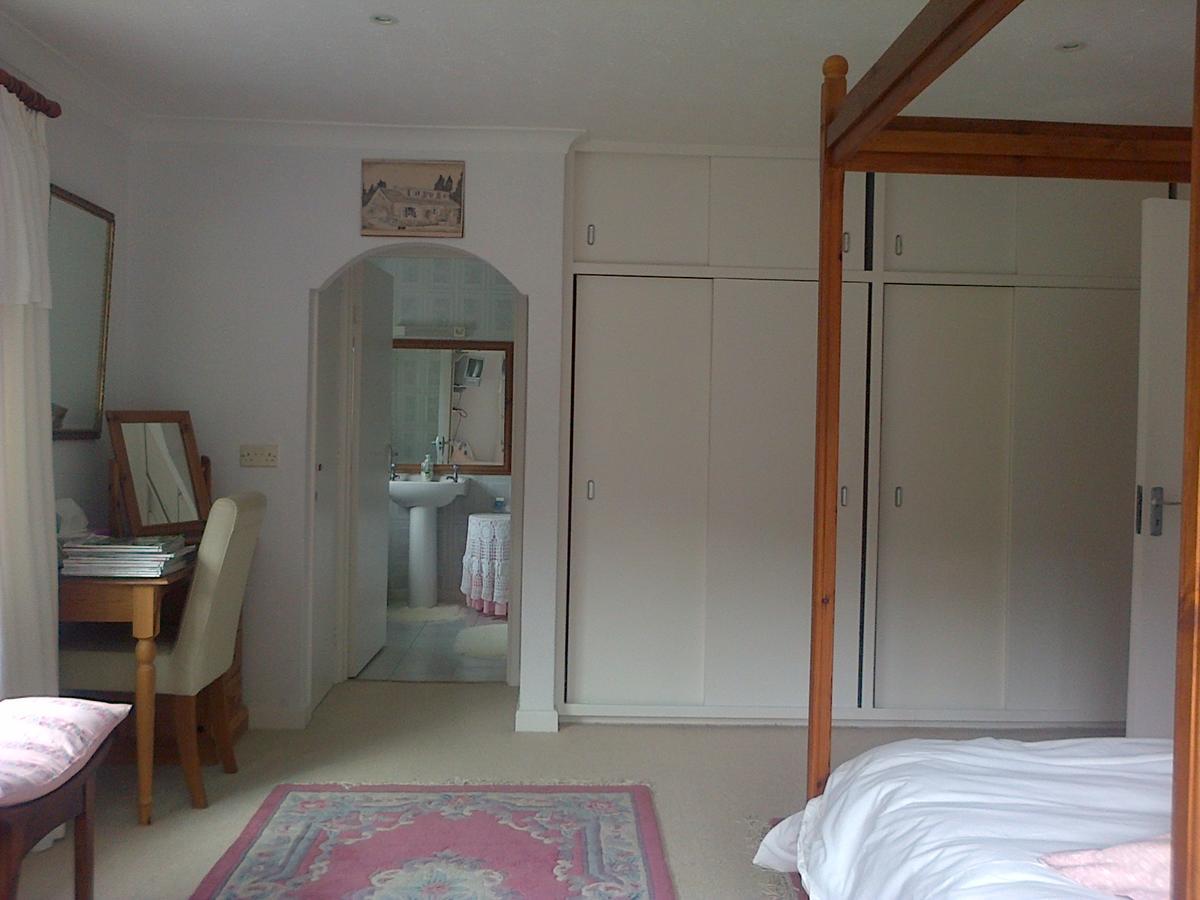 Follets B&B Pewsey Eksteriør bilde