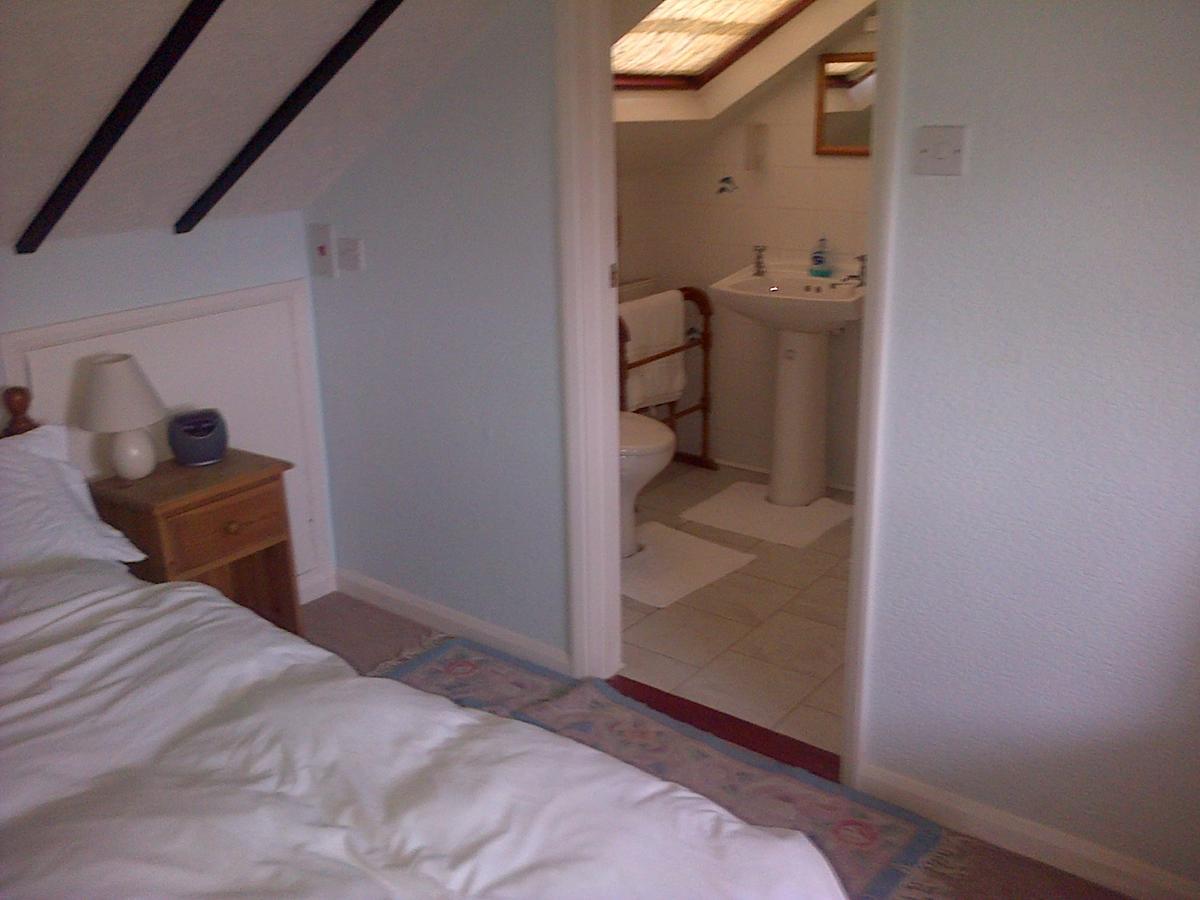 Follets B&B Pewsey Eksteriør bilde