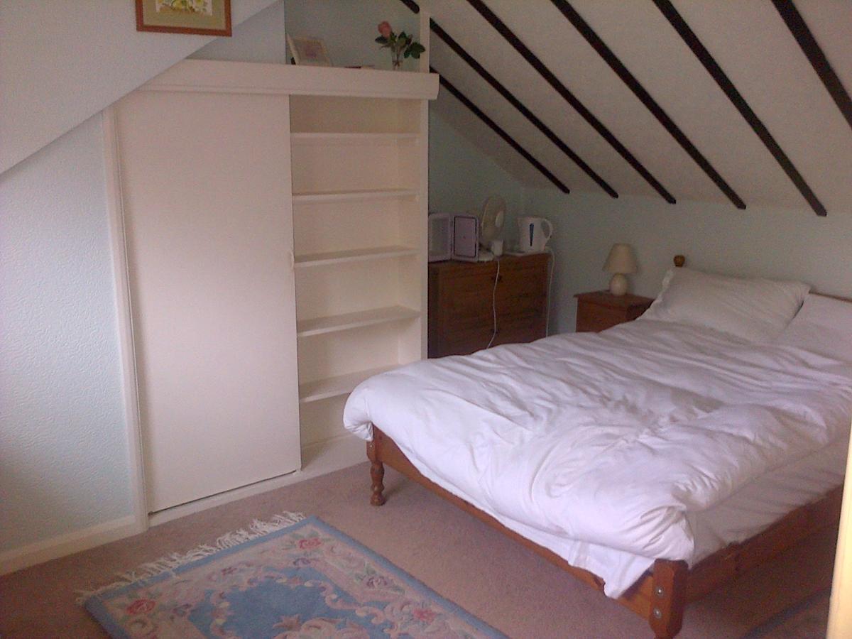 Follets B&B Pewsey Eksteriør bilde