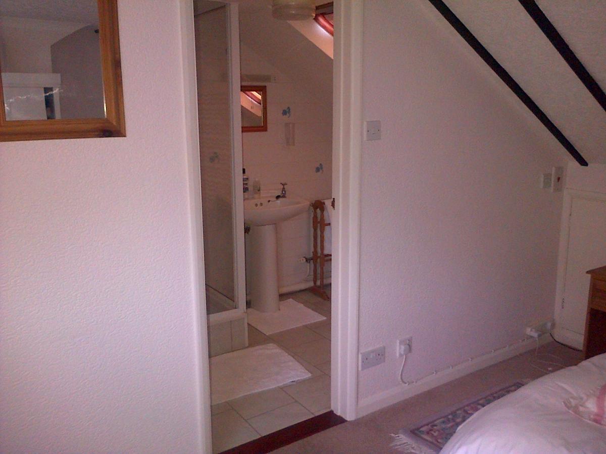 Follets B&B Pewsey Eksteriør bilde