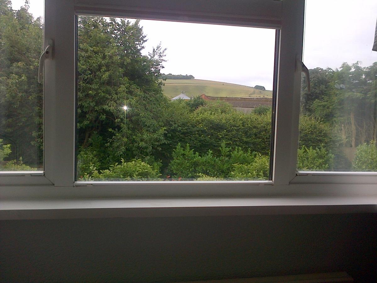 Follets B&B Pewsey Eksteriør bilde
