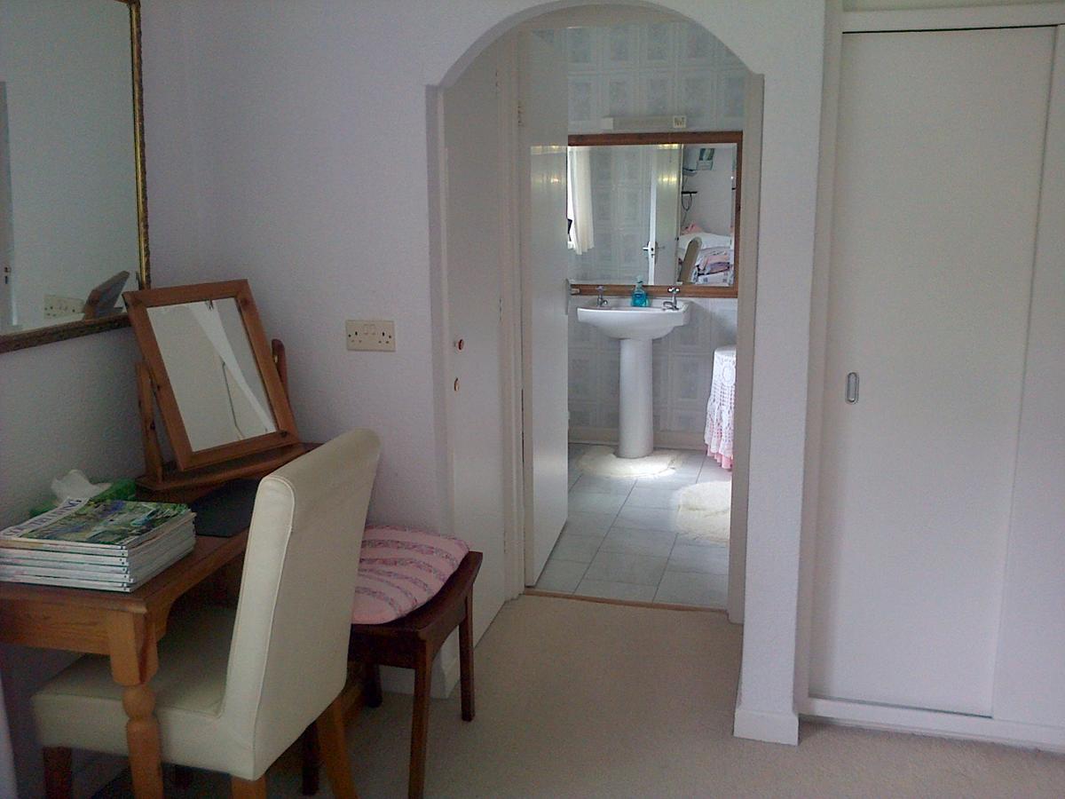 Follets B&B Pewsey Eksteriør bilde