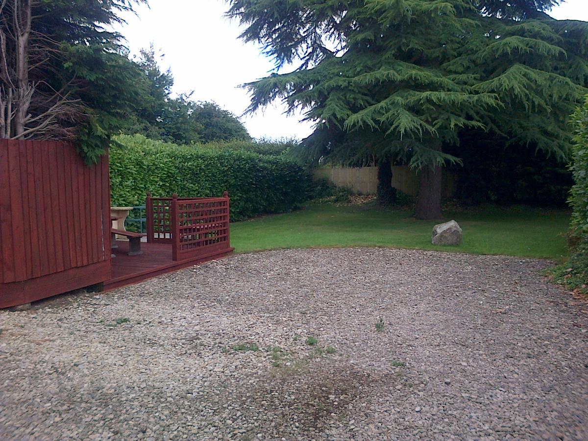 Follets B&B Pewsey Eksteriør bilde