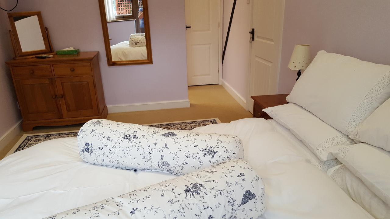 Follets B&B Pewsey Eksteriør bilde