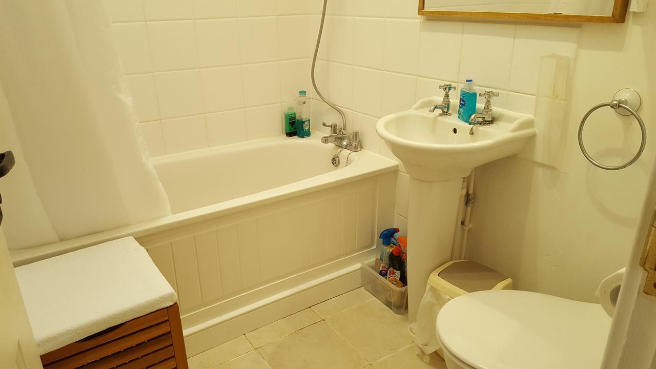 Follets B&B Pewsey Eksteriør bilde