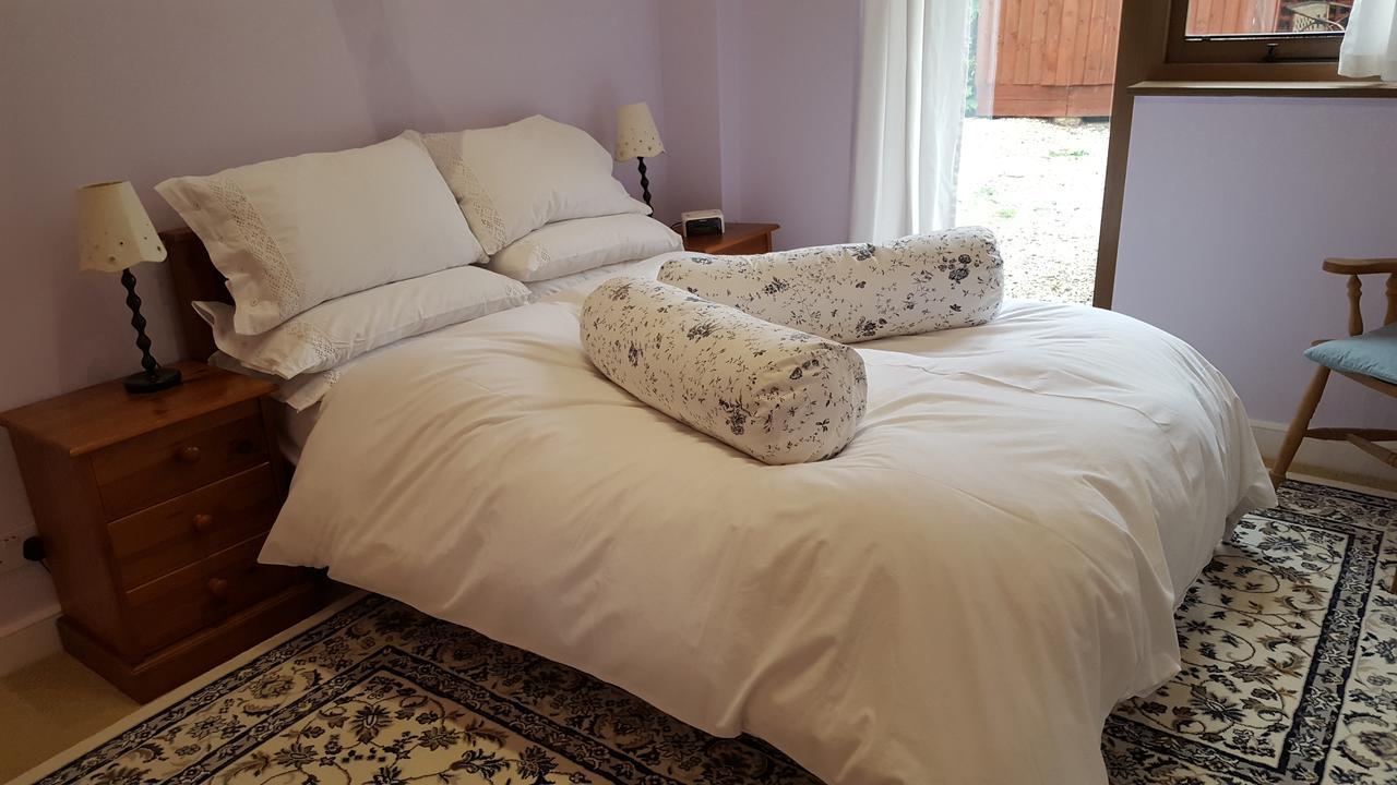 Follets B&B Pewsey Eksteriør bilde