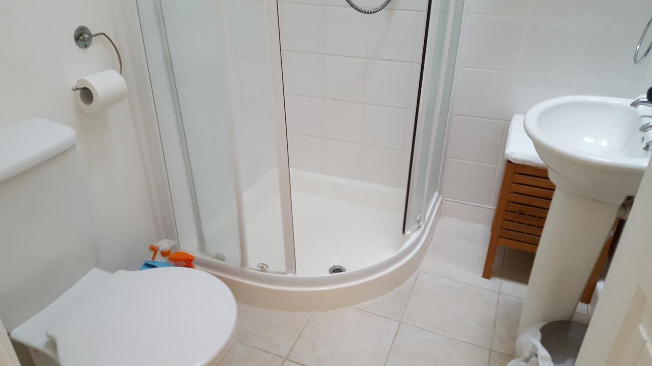 Follets B&B Pewsey Eksteriør bilde