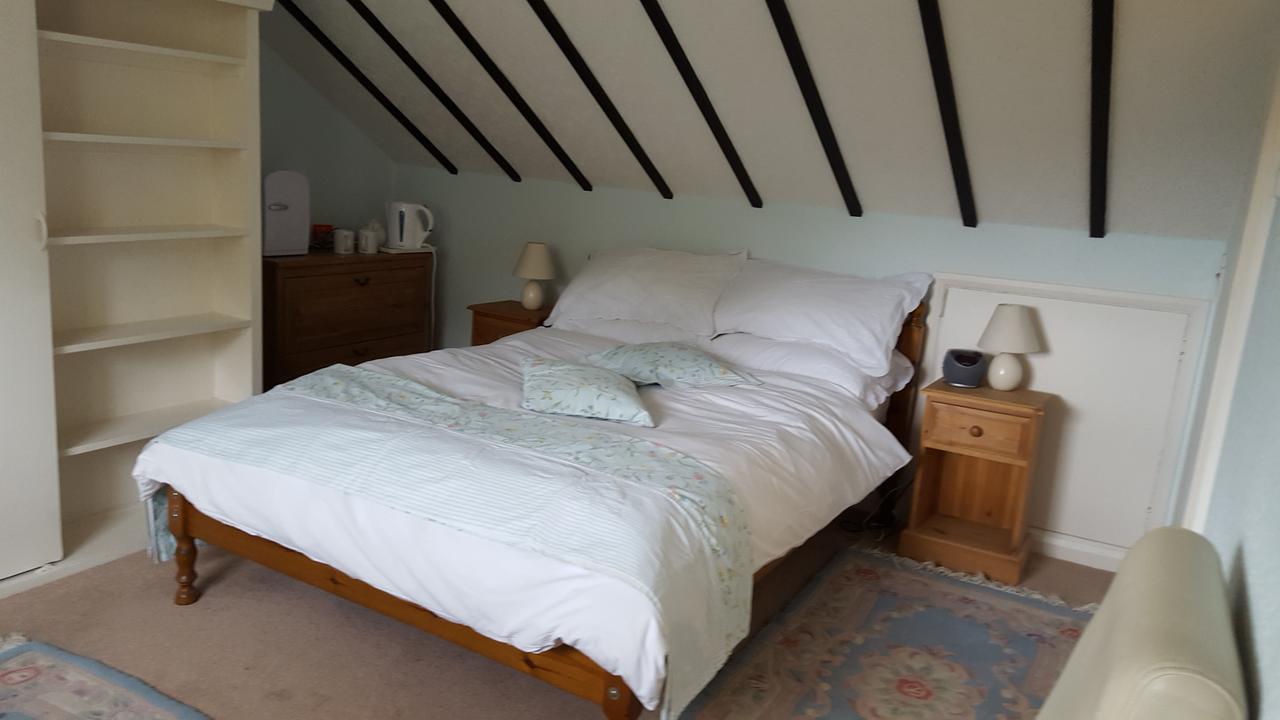 Follets B&B Pewsey Rom bilde