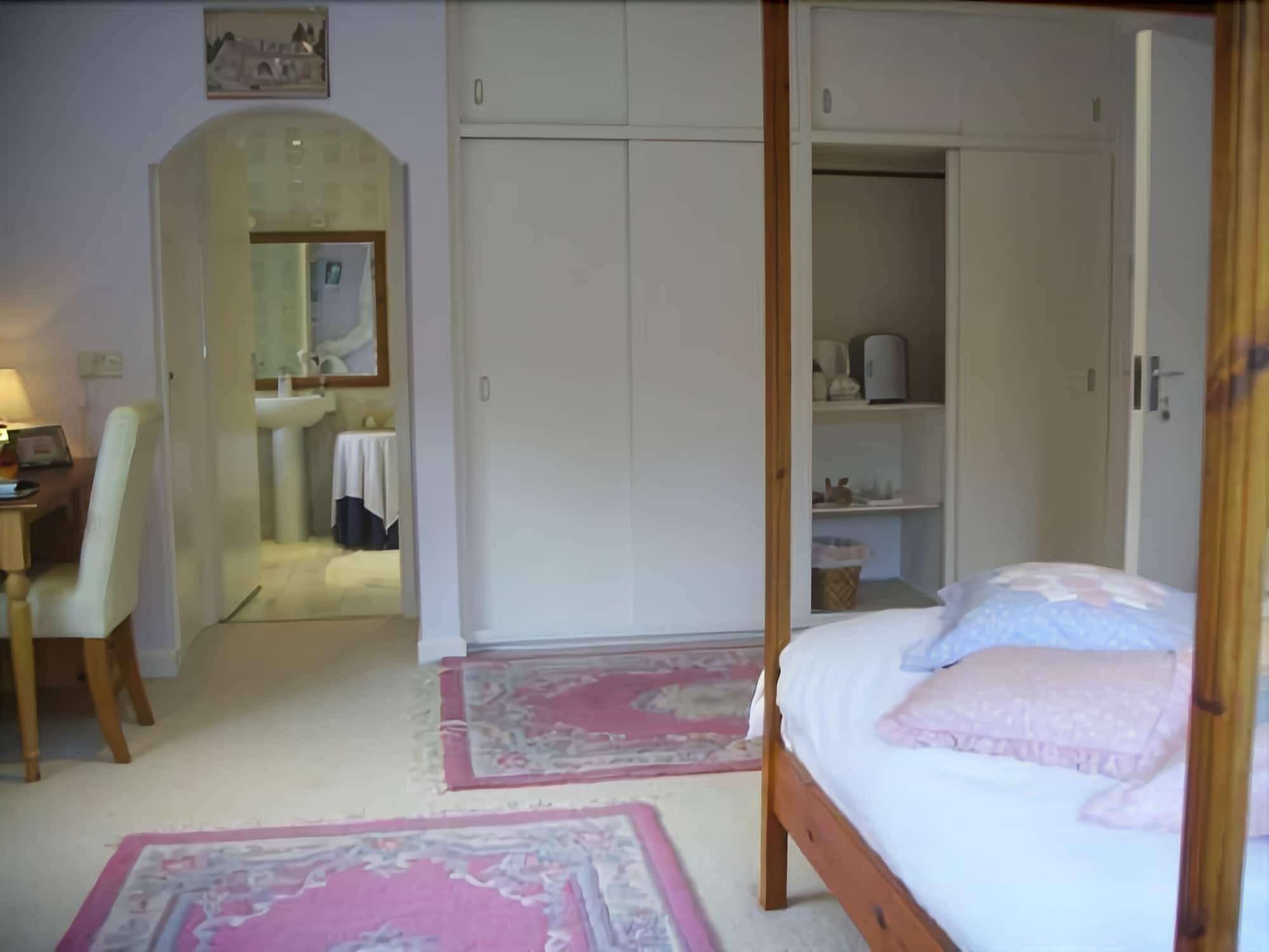 Follets B&B Pewsey Eksteriør bilde