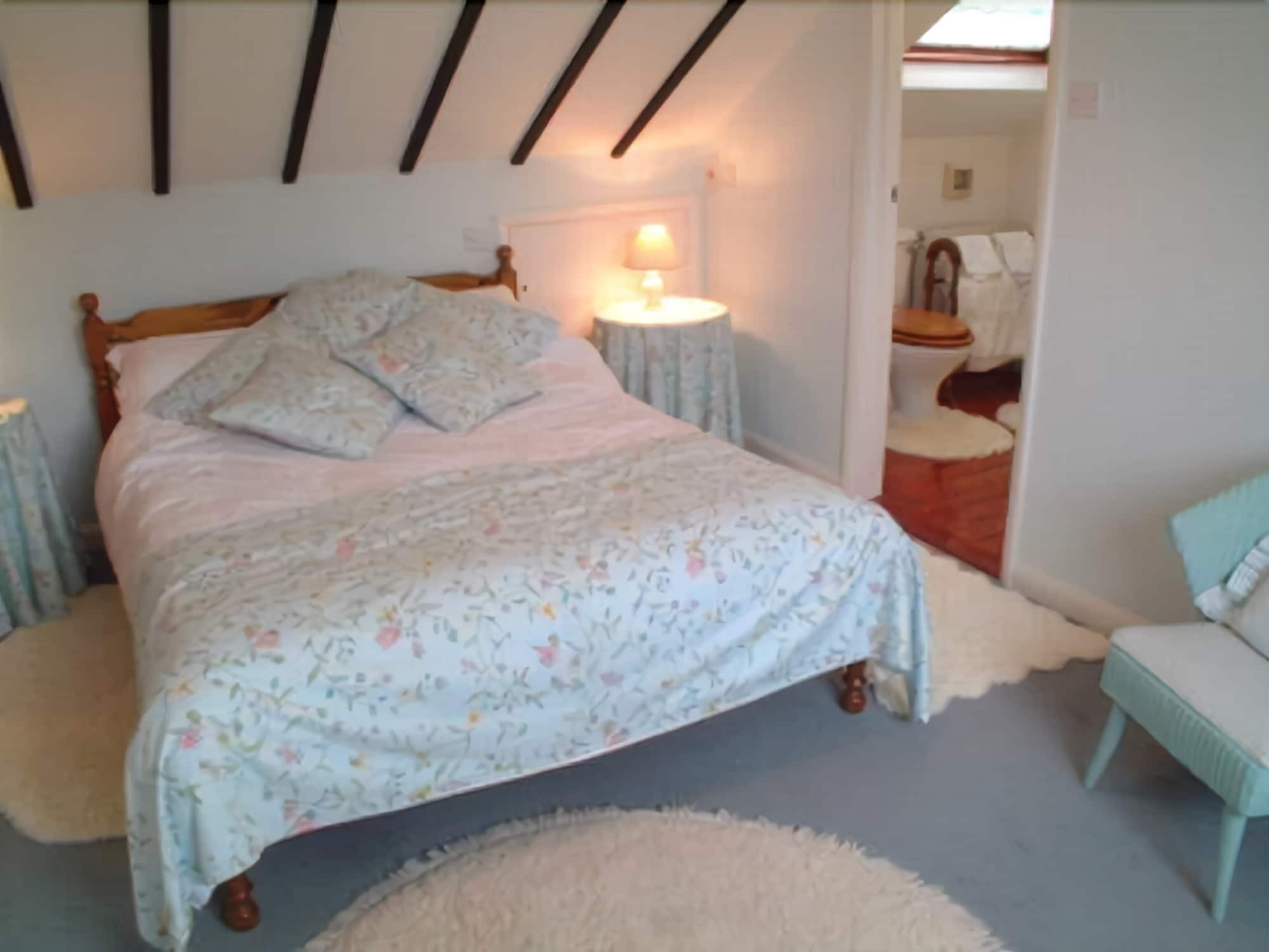 Follets B&B Pewsey Eksteriør bilde