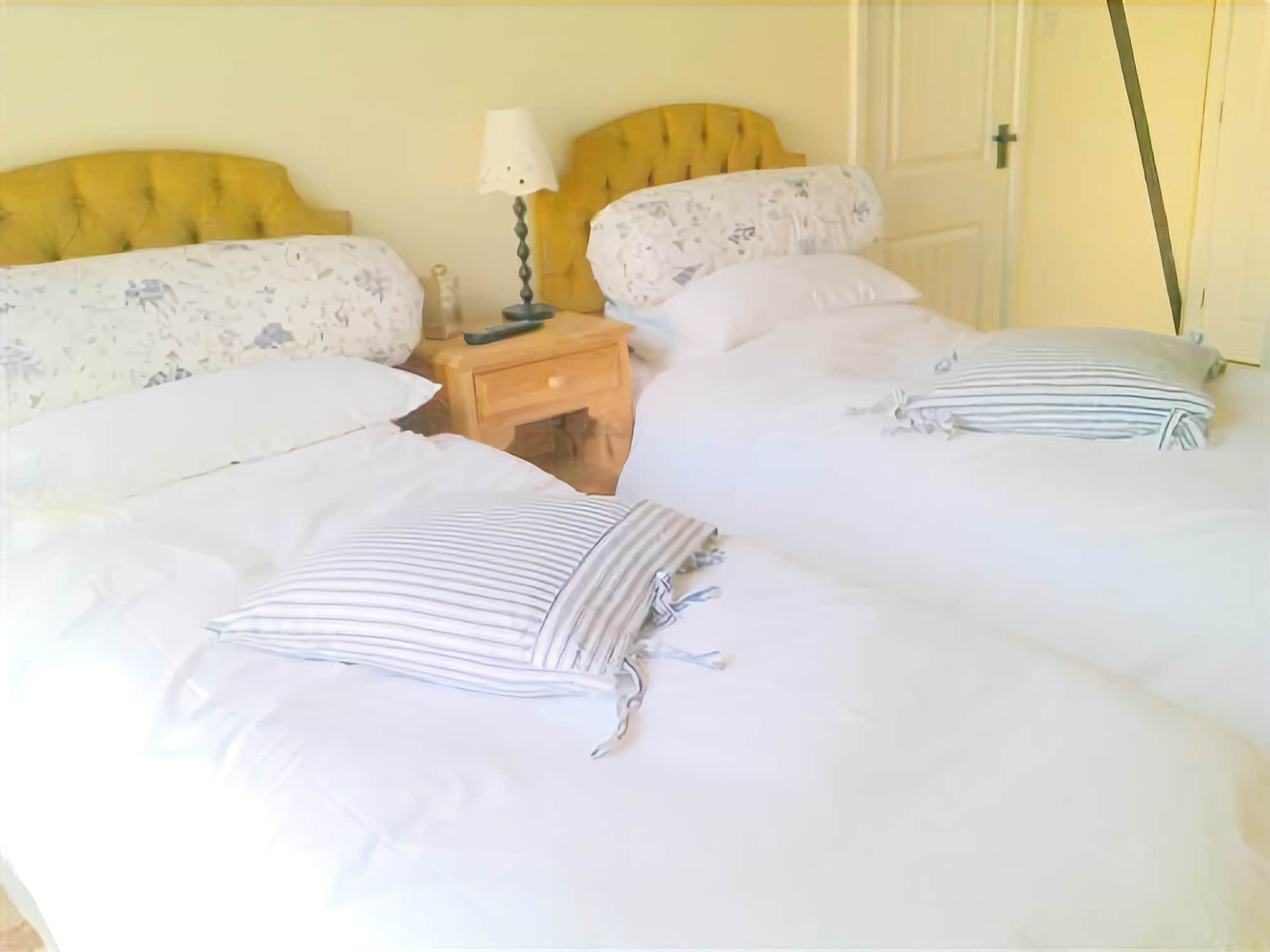 Follets B&B Pewsey Eksteriør bilde