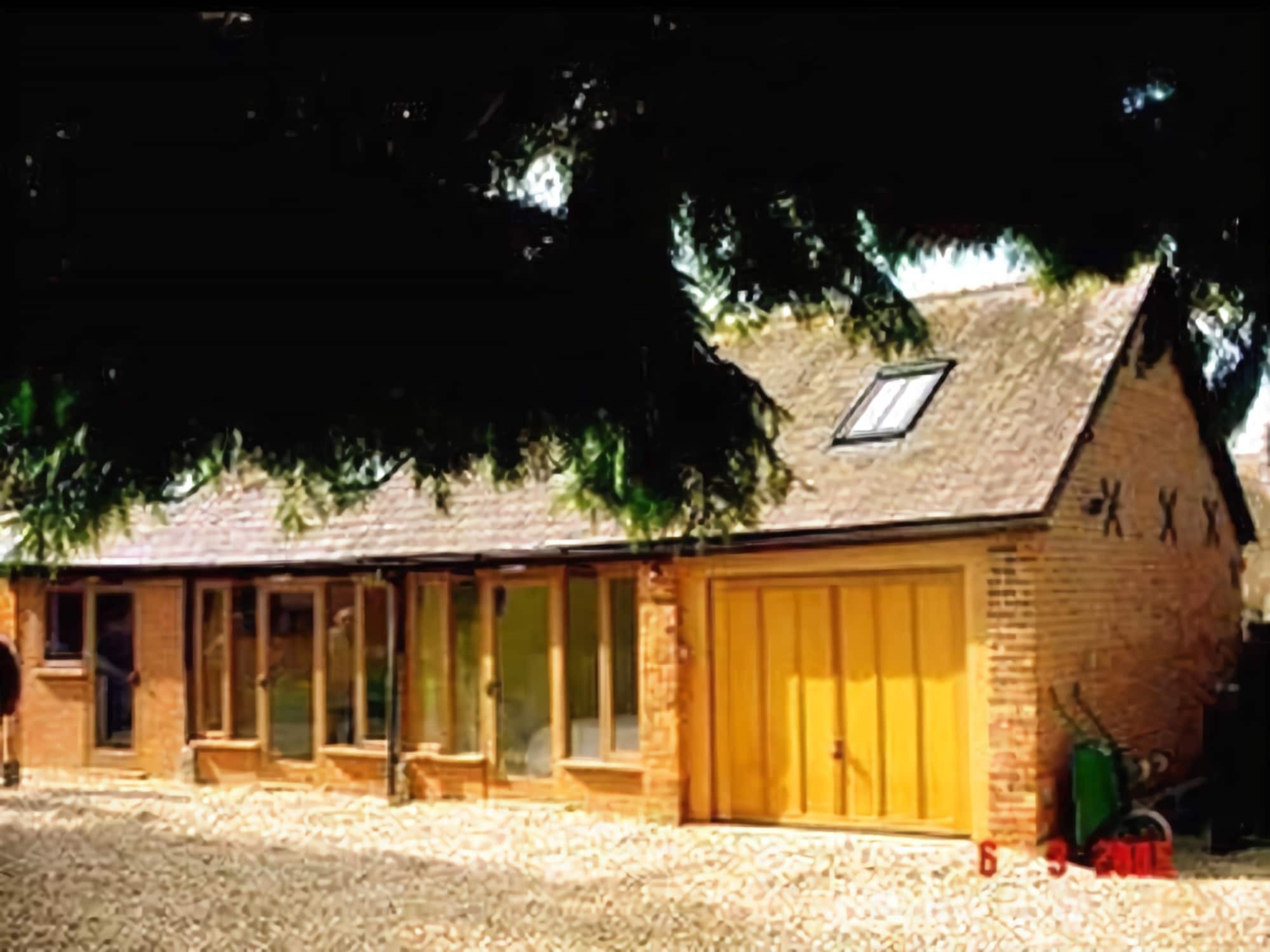 Follets B&B Pewsey Eksteriør bilde